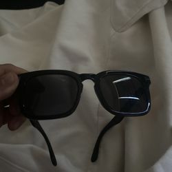 Tom Ford Sunglasses