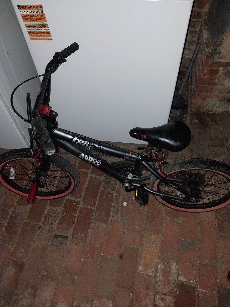 Bike