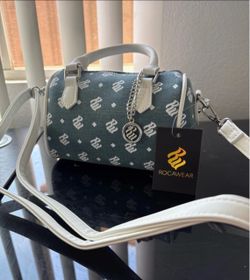 Rocawear mini crossbody bag