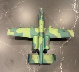 Franklin Mint 1:48 A-10
