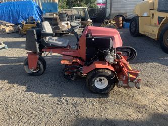 Mower
