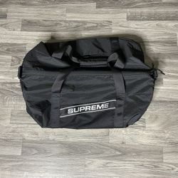 Supreme Duffle Bag