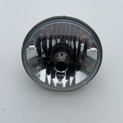 Harley davidson headlight