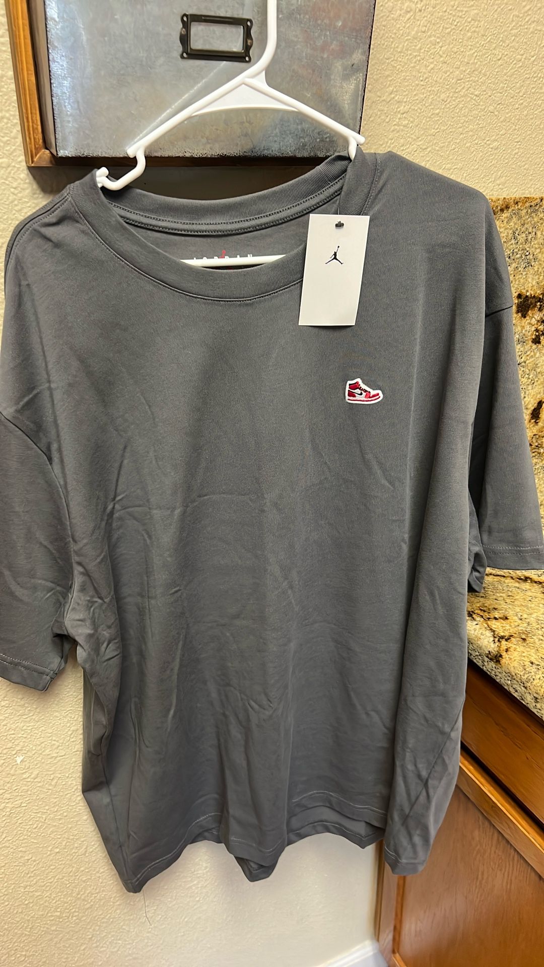 Jordan Tee Shirt Men’s 2X