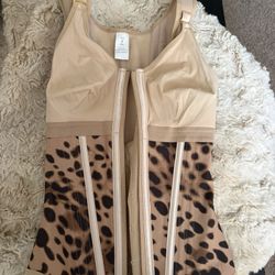 Corset Waist Trainer 