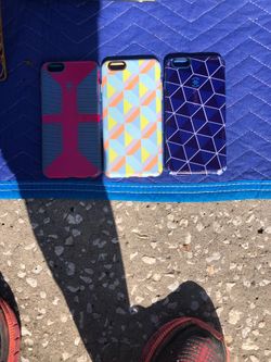 Iphone 6 plus cases