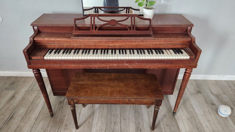 Piano