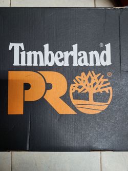 Timberland PRO MaxTrax
