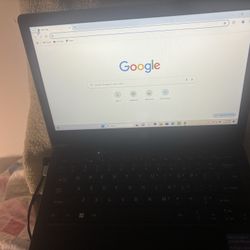 Laptop 