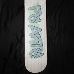 Skateboard Deck