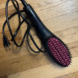Electric Hairbrush