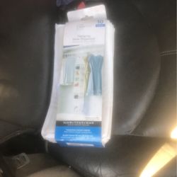 Mainstays 10 Shelve Shoe Organizer