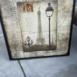 Paris paint