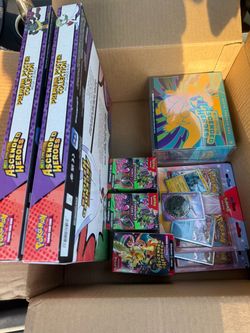 Pokemon ascended heroes and more
