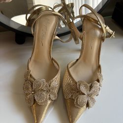 Betsy Johnson heels