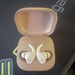 Beats Fit Pro
