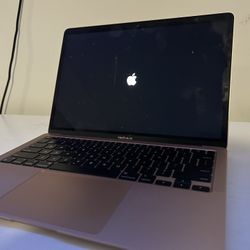 MacBook Air (M1, 2020)