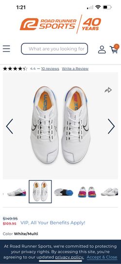 Nike Zoom Metcon Turbo 2 For Men