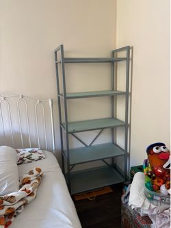 She’ll great condition