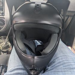 Youth Helmet