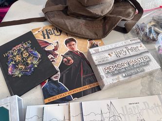 Harry Potter Bundle