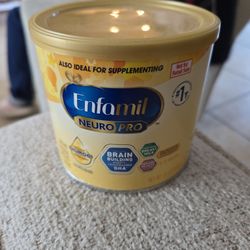 Free Enfamil Neuro Pro 
