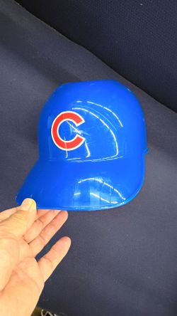 Cubs Helmets