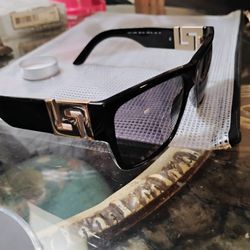 Versace Sunglasses