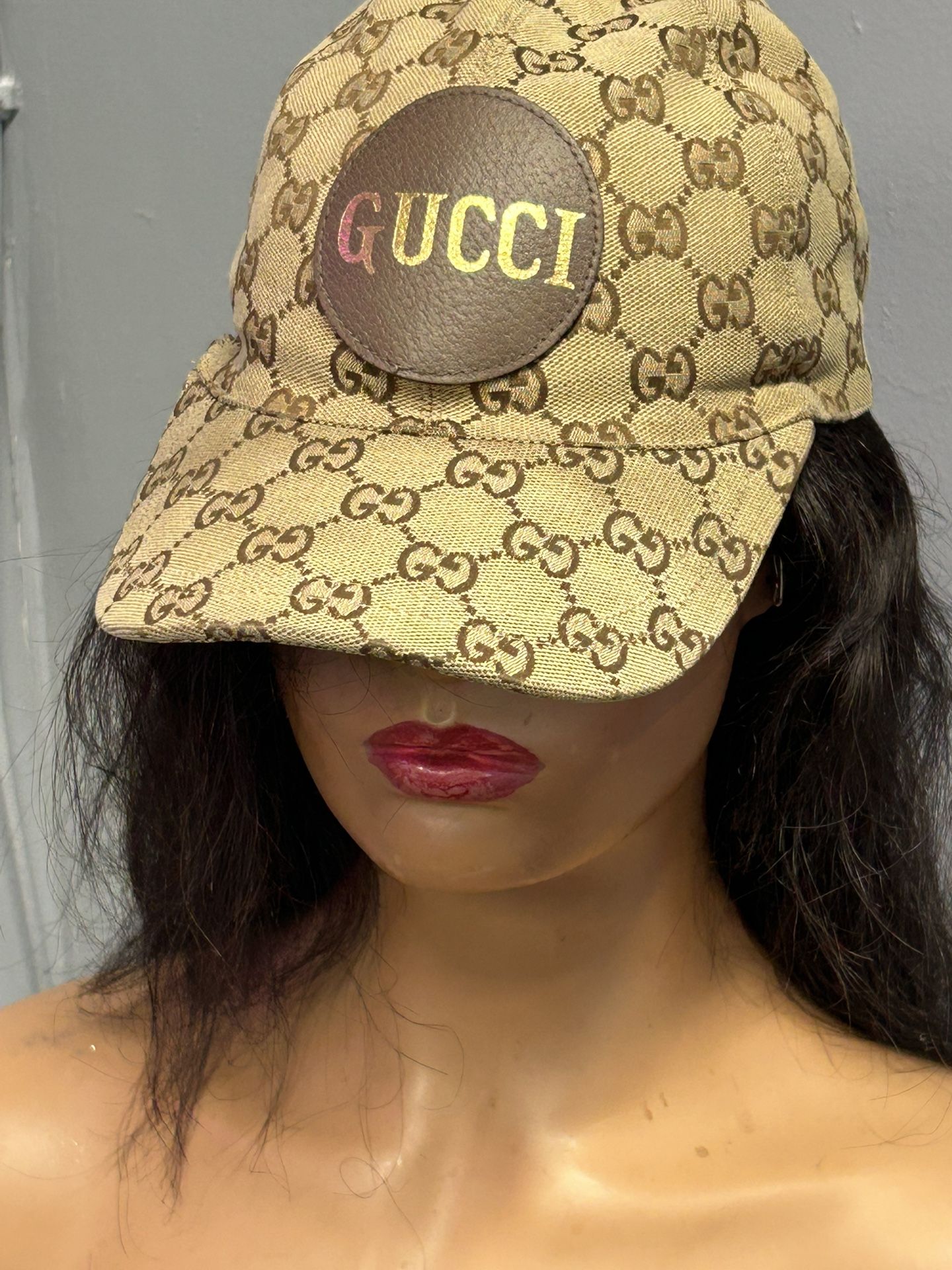 Gucci Hat