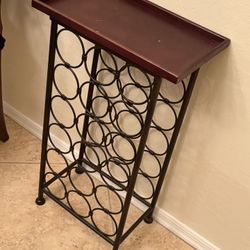 Wine Rack