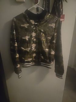 Women"s Jacket 