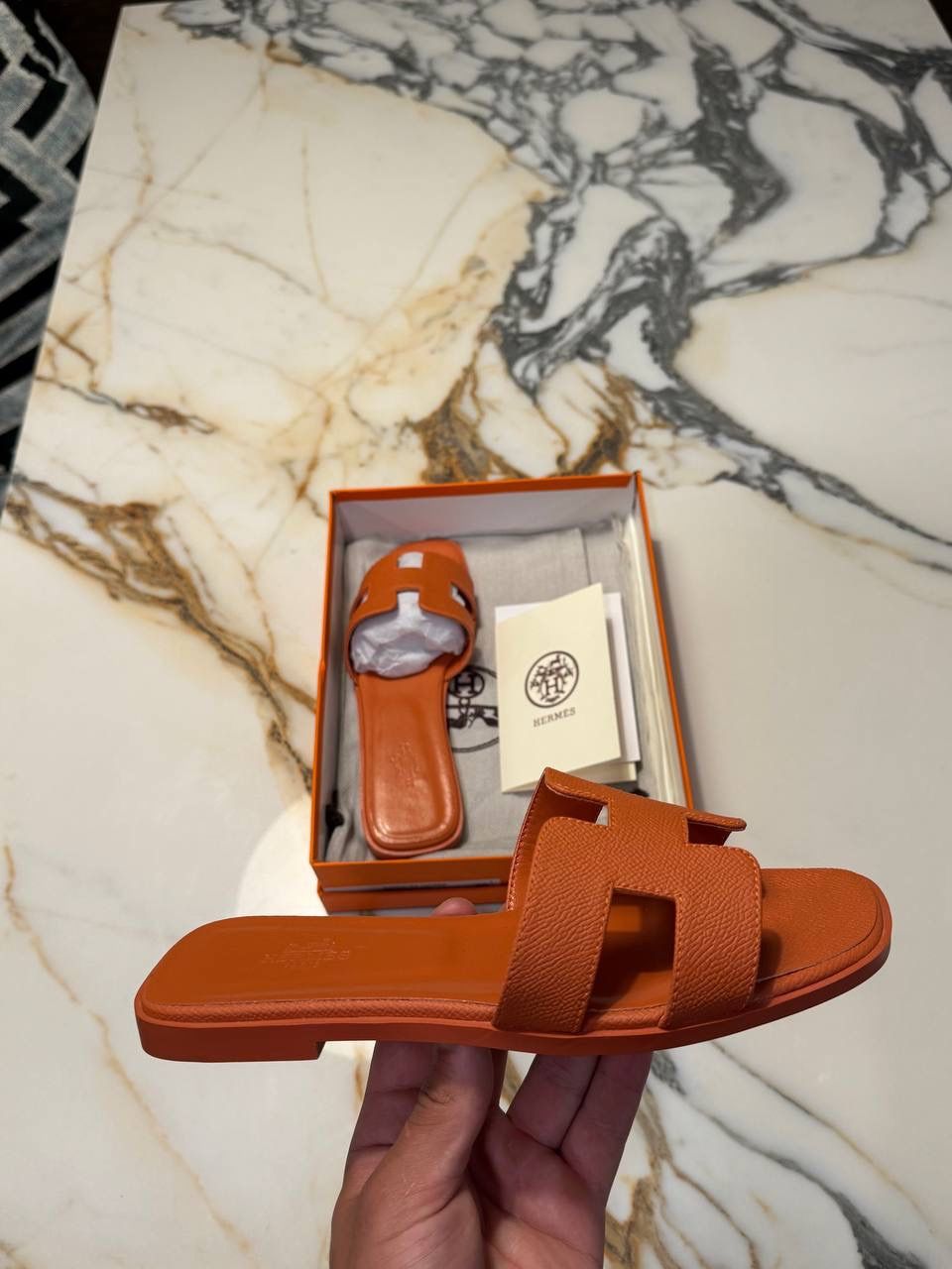 Hermes Slides