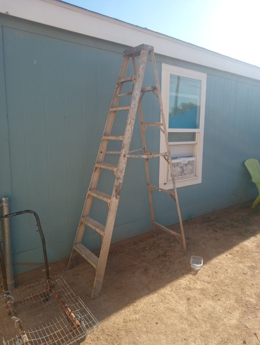 Ladder