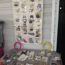 paparazzi jewelry / Boutique Jewelry Bundle 