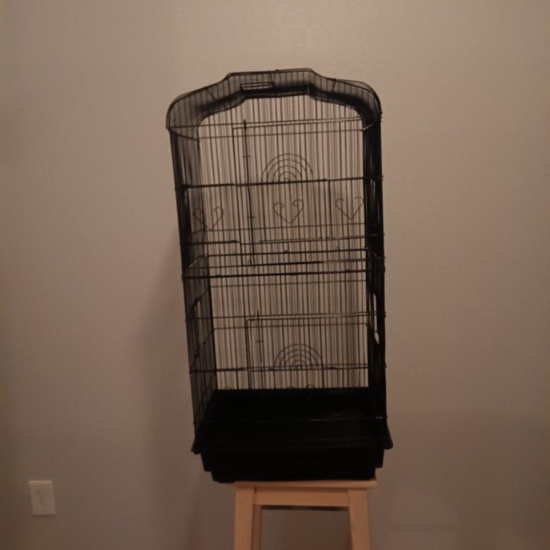 Bird cage