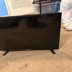 35 Inch Tv 