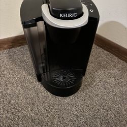 Keurig Coffee 