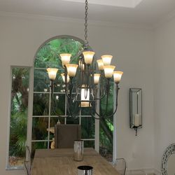 Chandelier