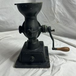 Coffee Grinder 