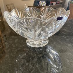 Waterford Crystal 