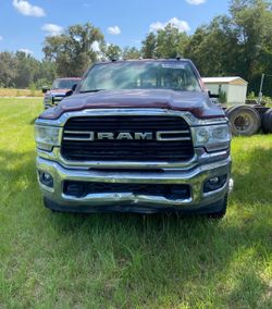 2019 Ram 3500 Parts
