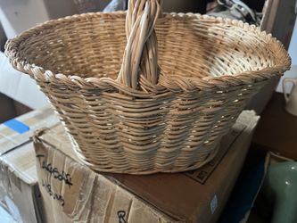 Cute Basket