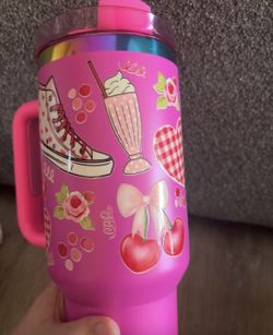 More Cups!! All Kinds!