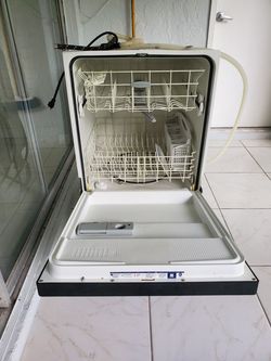 Frigidaire Dishwasher