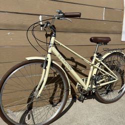 Bike Schwinn Sz 28