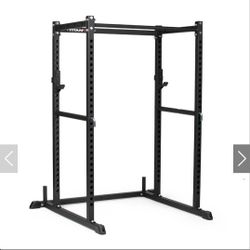 Squat Rack