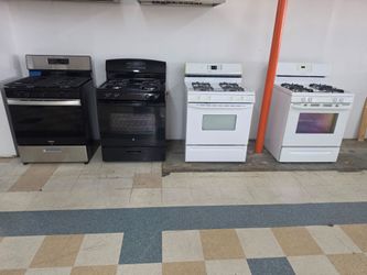 💯Electrodomésticos usados en excelente estado! Refrigeradores, lavadoras, estufas y más💯