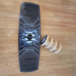 Balance Board