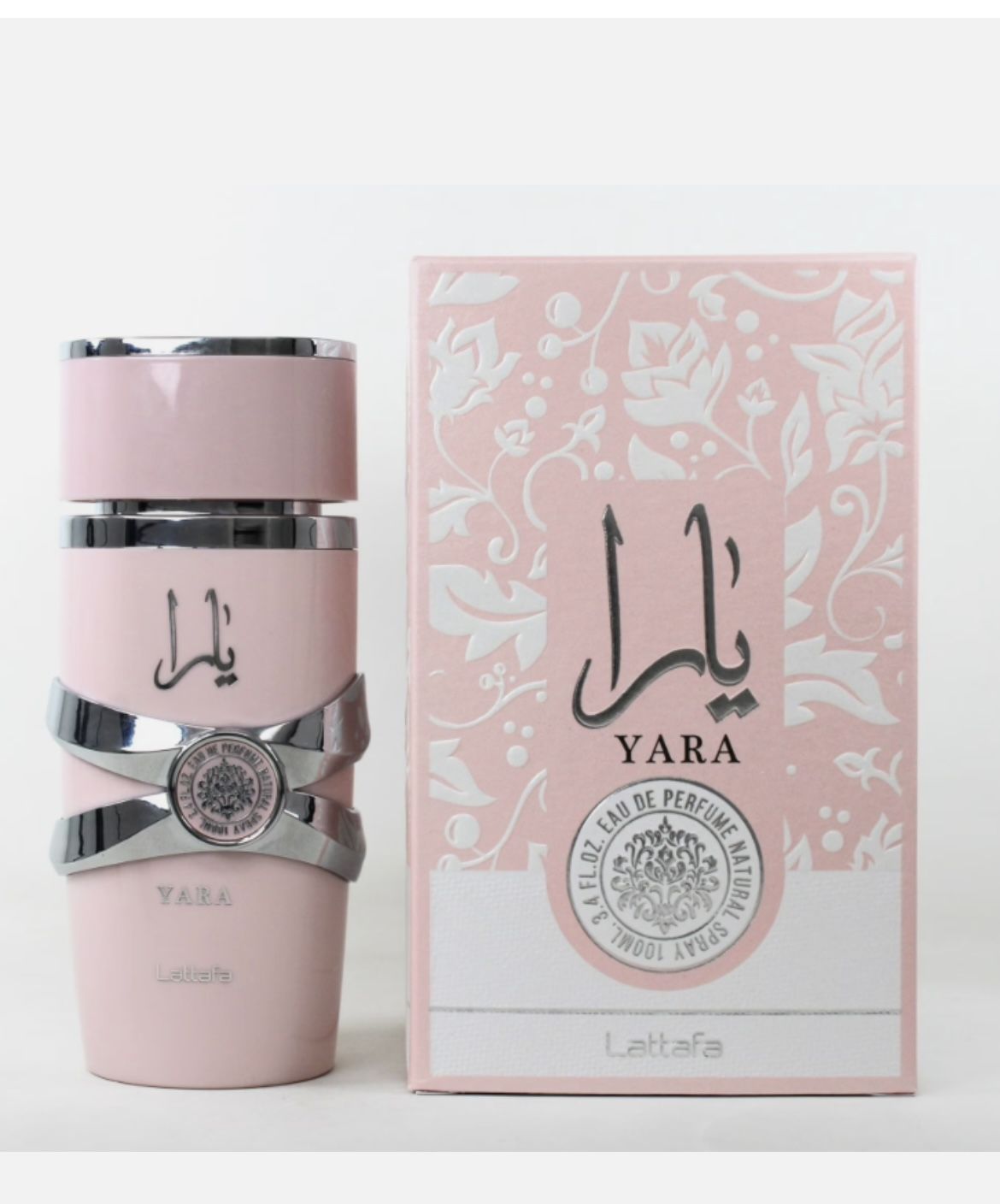 YARA EAU DE PARFUM