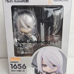 SQUARE ENIX Nendoroid NieR:Automata A2 (YoRHa Type A No. 2)